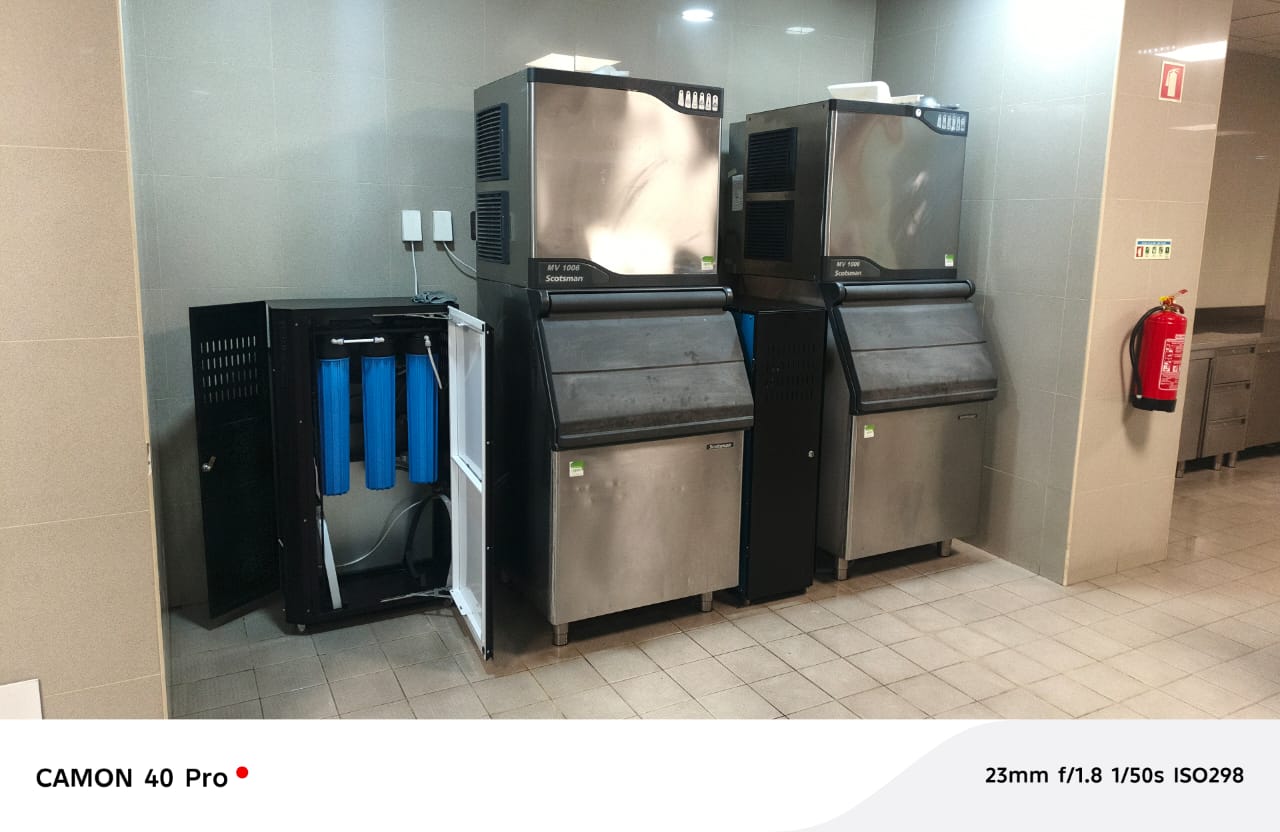 Compromisso com Resultados