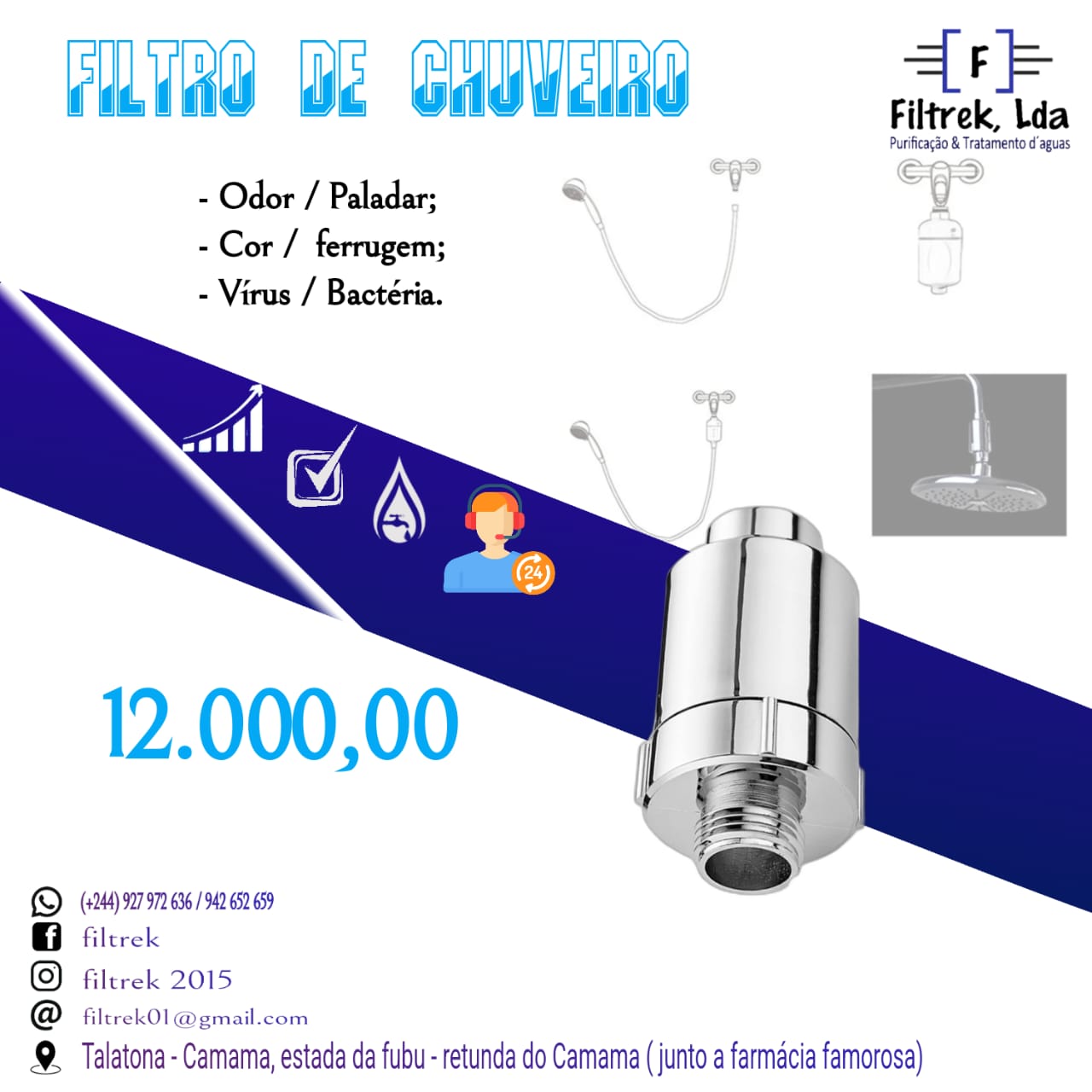 Profissionalismo e Qualidade